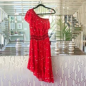 Joie Hafsa Dress